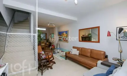 Casa com 2 quartos à venda na Rua Kansas, 286, Brooklin Paulista, São Paulo, 120 m2 por R$ 1.000.000