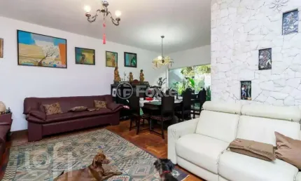 Casa com 3 quartos à venda na rua kansas, 705, brooklin paulista, são paulo, 550 m2 por r$ 4.050.000