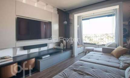 Apartamento com 2 quartos à venda na Rua Guaraiúva, 531, Cidade Monções, São Paulo, 85 m2 por R$ 1.100.000