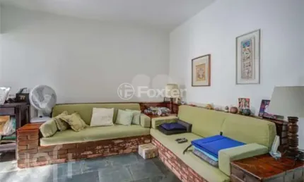 Casa com 3 quartos à venda na rua nicolau barreto, 775, vila cordeiro, são paulo, 204 m2 por r$ 2.850.000