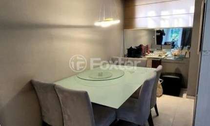 Apartamento com 3 quartos à venda na Rua Garcia Rodrigues, 21, Parque Mandaqui, São Paulo, 90 m2 por R$ 455.800