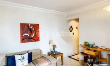 Apartamento com 2 quartos à venda na avenida azevedo, 467, vila azevedo, são paulo, 75 m2 por r$ 750.000
