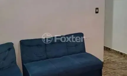 Casa com 3 quartos à venda na Travessa Baltasar Echave, 34, Vila Barbosa, São Paulo, 180 m2 por R$ 402.000