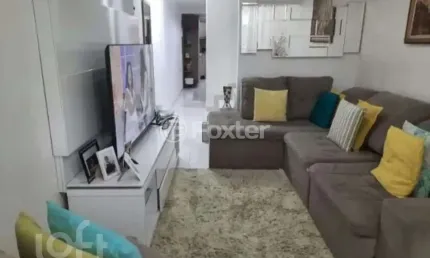 Casa com 2 quartos à venda na Rua João de Oliva, 73, Jardim São Vicente, São Paulo, 60 m2 por R$ 320.000