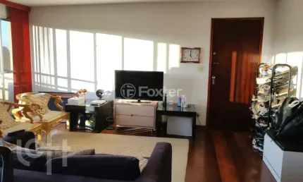 Apartamento com 3 quartos à venda na Rua Oscar Pinheiro Coelho, 286, Caxingui, São Paulo, 114 m2 por R$ 1.390.000