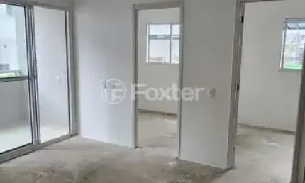 Apartamento com 2 quartos à venda na Rua Augusto Ferreira de Morais, 602, Socorro, São Paulo, 43 m2 por R$ 310.000