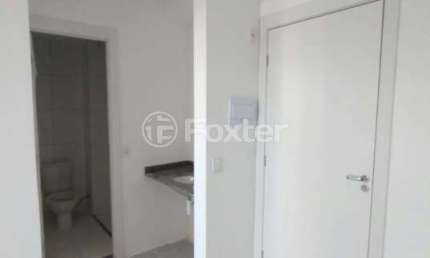 Apartamento com 2 quartos à venda na Rua Curuçá, 684, Vila Maria, São Paulo, 37 m2 por R$ 398.000