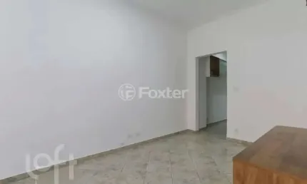 Apartamento com 2 quartos à venda na Rua Brigadeiro Tobias, 247, Centro, São Paulo, 38 m2 por R$ 280.000