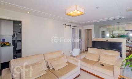 Apartamento com 3 quartos à venda na Rua Darnilo Martins Pereira, 55, Vila Oratório, São Paulo, 114 m2 por R$ 1.280.000
