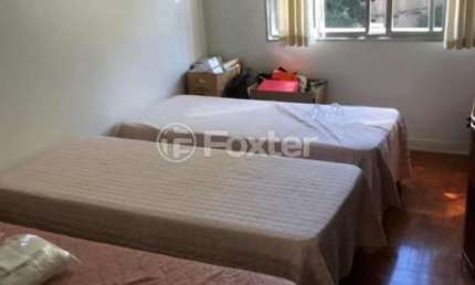 Apartamento com 3 quartos à venda na Rua Martins Fontes, 158, Centro, São Paulo, 180 m2 por R$ 900.000