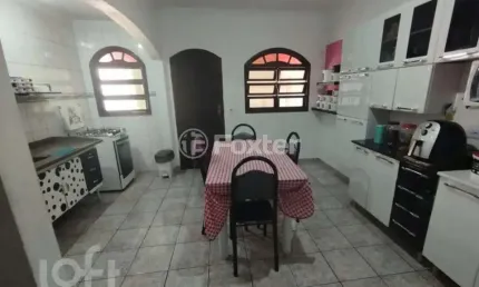 Casa com 3 quartos à venda na Rua Romão Boeta, 41, Jardim Aladim, São Paulo, 120 m2 por R$ 371.000