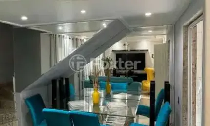 Casa em condomínio fechado com 3 quartos à venda na rua pacheco gato, 179, jardim nove de julho, são paulo, 70 m2 por r$ 385.000