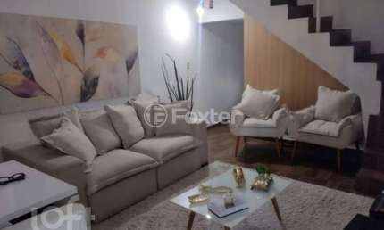 Casa com 4 quartos à venda na Rua Diogo Cabrera, 492, Imirim, São Paulo, 110 m2 por R$ 690.000