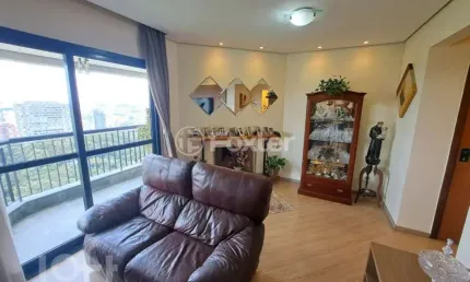 Apartamento com 3 quartos à venda na Rua Professor José Horácio Meirelles Teixeira, 290, Vila Suzana, São Paulo, 114 m2 por R$ 700.000