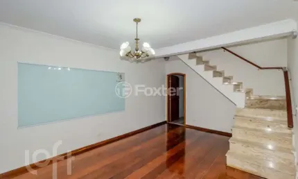 Casa com 2 quartos à venda na Rua Domingos Souto Maior, 80, Vila Nossa Senhora do Retiro, São Paulo, 168 m2 por R$ 950.000