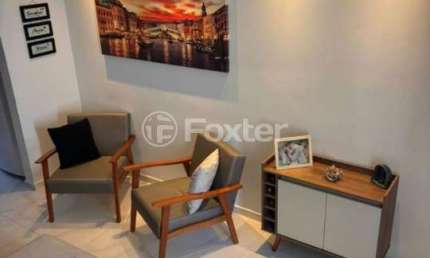 Casa em condomínio fechado com 2 quartos à venda na Avenida Doutor Odair Pacheco Pedroso, 2626, Jardim Maranhão, Cotia, 98 m2 por R$ 371.000