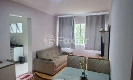 Apartamento com 2 quartos à venda na Avenida Humberto Alencar Castelo Branco, 4415, Assunção, São Bernardo do Campo, 64 m2 por R$ 333.900
