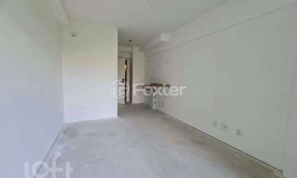 Apartamento com 1 quarto à venda na Rua Aurora, 881, Santa Ifigênia, São Paulo, 23 m2 por R$ 310.000