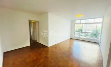 Apartamento com 2 quartos à venda na rua general jardim, 647, vila buarque, são paulo, 88 m2 por r$ 940.000