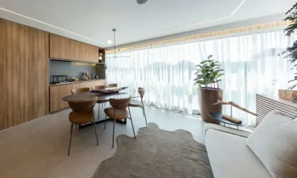 Apartamento com 1 quarto à venda na rua arnaldo josé pacífico, 20, jardim das perdizes, são paulo, 81 m2 por r$ 1.137.810