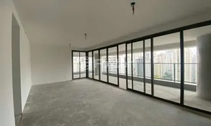 Apartamento com 4 quartos à venda na rua doutor jesuíno maciel, 685, campo belo, são paulo, 210 m2 por r$ 4.250.000
