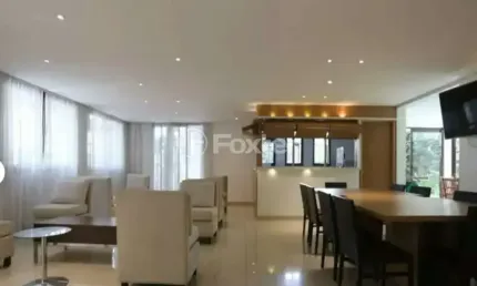 Apartamento com 3 quartos à venda na Rua dos Ingleses, 542, Morro dos Ingleses, São Paulo, 131 m2 por R$ 2.100.000