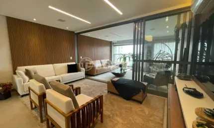Apartamento com 3 quartos à venda na Rua Professor Francisco de Castro, 80, Vila Mariana, São Paulo, 163 m2 por R$ 3.829.500