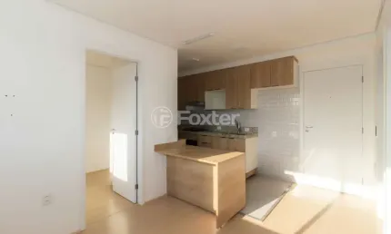 Apartamento com 2 quartos à venda na Avenida Nagib Farah Maluf, 2100, Conjunto Residencial José Bonifácio, São Paulo, 36 m2 por R$ 300.000