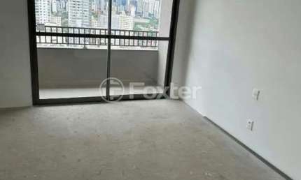 Kitnet / Stúdio à venda na Rua Quatá, 555, Vila Olímpia, São Paulo, 24 m2 por R$ 500.000