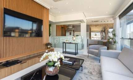 Cobertura com 2 quartos à venda na Rua Oscar Freire, 1375, Pinheiros, São Paulo, 110 m2 por R$ 4.500.000