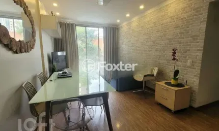 Apartamento com 2 quartos à venda na rua diana, 649, perdizes, são paulo, 80 m2 por r$ 680.000