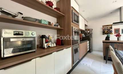 Casa em condomínio fechado com 2 quartos à venda na Via das Magnólias, 421, Jardim Colibri, Cotia, 120 m2 por R$ 650.000