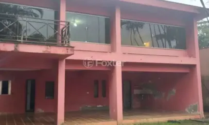 Casa com 4 quartos à venda na rua josé vaz andrade, 60, interlagos, são paulo, 500 m2 por r$ 2.300.000