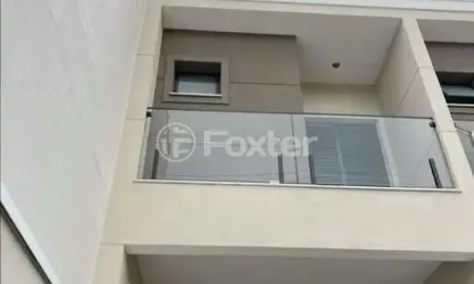 Casa com 3 quartos à venda na rua aruaque, 161, vila isolina mazzei, são paulo, 112 m2 por r$ 790.000