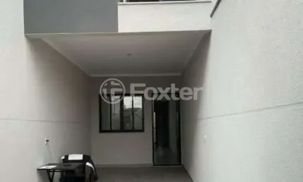 Casa com 3 quartos à venda na rua aruaque, 166, vila isolina mazzei, são paulo, 115 m2 por r$ 850.000