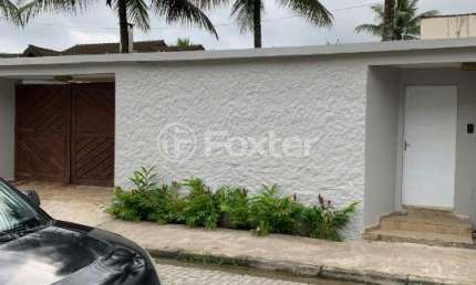 Casa com 2 quartos à venda na Rua Abelardo de Moraes, 217, Juquehy, São Sebastião, 100 m2 por R$ 1.800.000