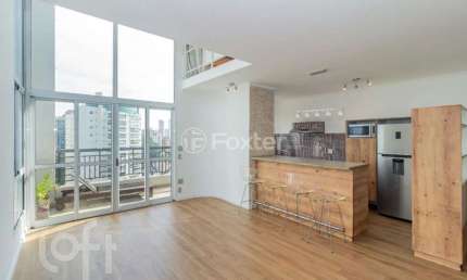 Apartamento com 2 quartos à venda na Rua Deputado Laércio Corte, 1430, Paraíso do Morumbi, São Paulo, 104 m2 por R$ 1.089.000