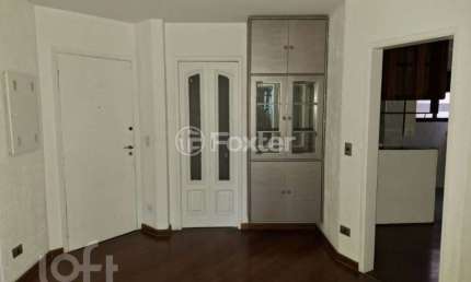 Apartamento com 2 quartos à venda na Rua Cristiano Viana, 647, Cerqueira César, São Paulo, 69 m2 por R$ 850.000