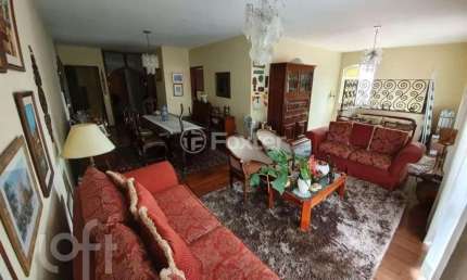 Casa com 3 quartos à venda na Avenida das Corujas, 435, Sumarezinho, São Paulo, 319 m2 por R$ 2.600.000