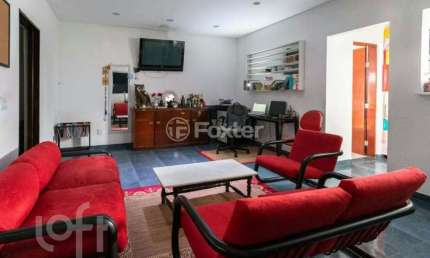Casa com 5 quartos à venda na Rua Doutor Alberto Seabra, 1247, Vila Madalena, São Paulo, 135 m2 por R$ 1.490.000