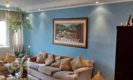 Apartamento com 3 quartos à venda na Avenida Doutor Altino Arantes, 669, Vila Clementino, São Paulo, 98 m2 por R$ 865.000