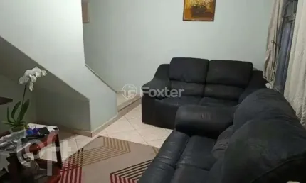 Casa com 4 quartos à venda na Avenida Carneiro Ribeiro, 280, Jardim Vila Formosa, São Paulo, 150 m2 por R$ 600.000