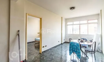 Apartamento com 1 quarto à venda na avenida senador casimiro da rocha, 148, mirandópolis, são paulo, 42 m2 por r$ 480.000