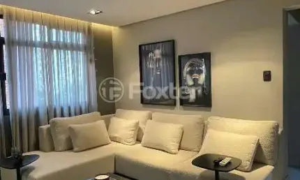 Apartamento com 2 quartos à venda na Rua Caconde, 157, Jardim Paulista, São Paulo, 80 m2 por R$ 1.450.000