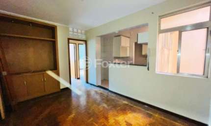 Apartamento com 2 quartos à venda na Rua da Consolação, 512, Consolação, São Paulo, 50 m2 por R$ 439.000