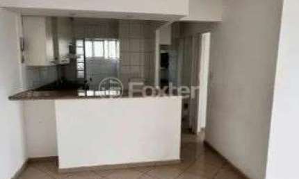 Apartamento com 2 quartos à venda na Rua Lauzane, 823, Capela do Socorro, São Paulo, 50 m2 por R$ 330.000