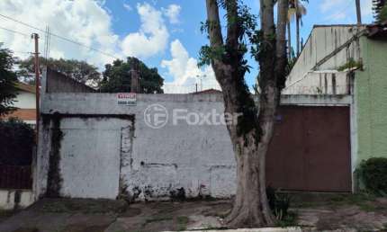 Terreno à venda na Rua Francisco Xavier da Rocha, 339, Parque Alves de Lima, São Paulo, 300 m2 por R$ 540.000
