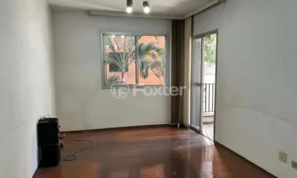 Apartamento com 2 quartos à venda na rua bartolomeu de gusmão, 412, vila mariana, são paulo, 71 m2 por r$ 490.000