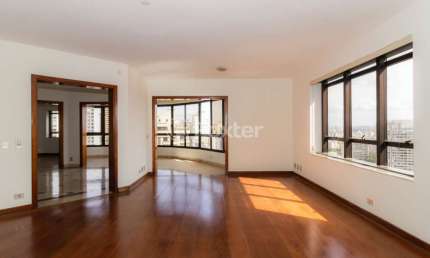 Apartamento com 4 quartos à venda na Rua Doutor James Ferraz Alvim, 205, Vila Suzana, São Paulo, 255 m2 por R$ 1.200.000