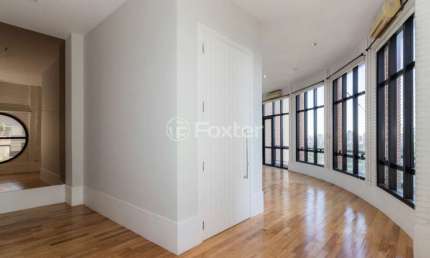 Apartamento com 2 quartos à venda na Rua Pedroso Alvarenga, 760, Itaim Bibi, São Paulo, 127 m2 por R$ 6.365.000